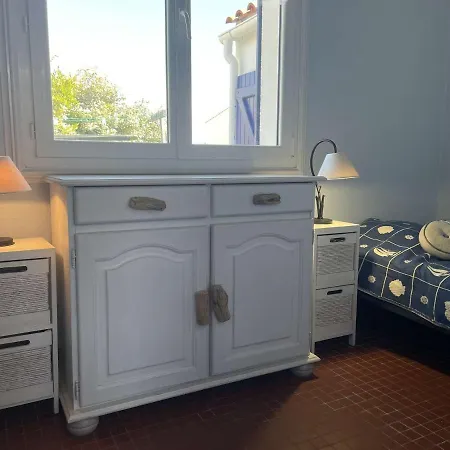 Maison L'epine, 4 Pieces, 5 Personnes - Fr-1-224b-197 Casa de Férias *