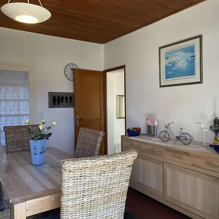 Casa de Férias Maison L'epine, 4 Pieces, 5 Personnes - Fr-1-224b-197 L'Epine (Vendee)