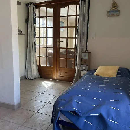 Casa de Férias Maison L'epine, 4 Pieces, 5 Personnes - Fr-1-224b-197